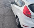 Білий Форд Фієста, об'ємом двигуна 1.4 л та пробігом 265 тис. км за 5500 $, фото 3 на Automoto.ua