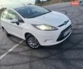 Білий Форд Фієста, об'ємом двигуна 1.4 л та пробігом 265 тис. км за 5500 $, фото 29 на Automoto.ua