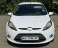 Білий Форд Фієста, об'ємом двигуна 1.4 л та пробігом 181 тис. км за 5600 $, фото 1 на Automoto.ua