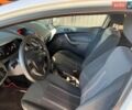 Білий Форд Фієста, об'ємом двигуна 1.4 л та пробігом 188 тис. км за 5100 $, фото 11 на Automoto.ua