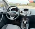 Белый Форд Фиеста, объемом двигателя 1.25 л и пробегом 226 тыс. км за 4699 $, фото 11 на Automoto.ua