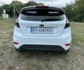 Білий Форд Фієста, об'ємом двигуна 1.2 л та пробігом 231 тис. км за 4484 $, фото 3 на Automoto.ua