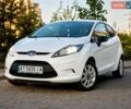 Білий Форд Фієста, об'ємом двигуна 1.25 л та пробігом 179 тис. км за 4500 $, фото 1 на Automoto.ua