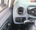 Білий Форд Фієста, об'ємом двигуна 1.4 л та пробігом 265 тис. км за 5500 $, фото 30 на Automoto.ua