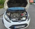 Білий Форд Фієста, об'ємом двигуна 1.25 л та пробігом 179 тис. км за 4500 $, фото 25 на Automoto.ua