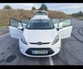 Белый Форд Фиеста, объемом двигателя 1.4 л и пробегом 265 тыс. км за 5484 $, фото 5 на Automoto.ua