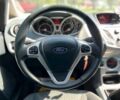 Білий Форд Фієста, об'ємом двигуна 1.2 л та пробігом 197 тис. км за 5700 $, фото 13 на Automoto.ua