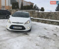 Белый Форд Фиеста, объемом двигателя 1.25 л и пробегом 180 тыс. км за 5500 $, фото 4 на Automoto.ua