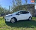 Білий Форд Фієста, об'ємом двигуна 1.4 л та пробігом 188 тис. км за 5100 $, фото 1 на Automoto.ua
