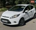 Белый Форд Фиеста, объемом двигателя 1.4 л и пробегом 181 тыс. км за 4999 $, фото 2 на Automoto.ua