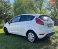 Білий Форд Фієста, об'ємом двигуна 1.4 л та пробігом 188 тис. км за 5100 $, фото 5 на Automoto.ua
