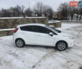 Белый Форд Фиеста, объемом двигателя 1.25 л и пробегом 180 тыс. км за 5500 $, фото 3 на Automoto.ua