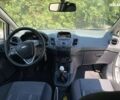 Білий Форд Фієста, об'ємом двигуна 1.4 л та пробігом 181 тис. км за 5600 $, фото 13 на Automoto.ua