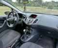 Білий Форд Фієста, об'ємом двигуна 1.2 л та пробігом 231 тис. км за 4484 $, фото 8 на Automoto.ua