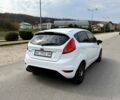 Белый Форд Фиеста, объемом двигателя 1.2 л и пробегом 226 тыс. км за 4599 $, фото 2 на Automoto.ua