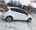 Белый Форд Фиеста, объемом двигателя 1.25 л и пробегом 180 тыс. км за 5500 $, фото 9 на Automoto.ua