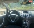 Білий Форд Фієста, об'ємом двигуна 1.25 л та пробігом 180 тис. км за 5200 $, фото 8 на Automoto.ua