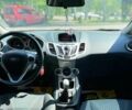 Білий Форд Фієста, об'ємом двигуна 1.2 л та пробігом 197 тис. км за 5700 $, фото 12 на Automoto.ua