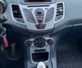 Білий Форд Фієста, об'ємом двигуна 1.24 л та пробігом 231 тис. км за 4300 $, фото 9 на Automoto.ua