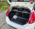 Білий Форд Фієста, об'ємом двигуна 1.25 л та пробігом 179 тис. км за 4500 $, фото 6 на Automoto.ua