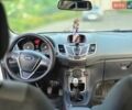 Білий Форд Фієста, об'ємом двигуна 1.25 л та пробігом 179 тис. км за 4500 $, фото 7 на Automoto.ua