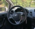 Білий Форд Фієста, об'ємом двигуна 1.4 л та пробігом 181 тис. км за 5600 $, фото 12 на Automoto.ua