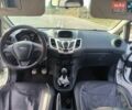 Білий Форд Фієста, об'ємом двигуна 1.4 л та пробігом 265 тис. км за 5500 $, фото 12 на Automoto.ua