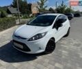 Белый Форд Фиеста, объемом двигателя 1.4 л и пробегом 188 тыс. км за 4799 $, фото 1 на Automoto.ua
