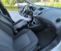 Білий Форд Фієста, об'ємом двигуна 1.24 л та пробігом 116 тис. км за 5500 $, фото 3 на Automoto.ua