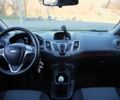 Білий Форд Фієста, об'ємом двигуна 1.2 л та пробігом 215 тис. км за 5500 $, фото 11 на Automoto.ua
