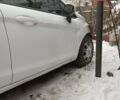 Білий Форд Фієста, об'ємом двигуна 1.2 л та пробігом 451 тис. км за 2500 $, фото 1 на Automoto.ua
