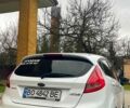 Білий Форд Фієста, об'ємом двигуна 1.2 л та пробігом 260 тис. км за 5200 $, фото 1 на Automoto.ua