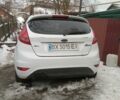 Білий Форд Фієста, об'ємом двигуна 1.6 л та пробігом 451 тис. км за 2177 $, фото 4 на Automoto.ua
