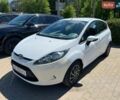 Белый Форд Фиеста, объемом двигателя 1.25 л и пробегом 147 тыс. км за 5200 $, фото 1 на Automoto.ua