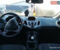 Білий Форд Фієста, об'ємом двигуна 1.25 л та пробігом 148 тис. км за 5500 $, фото 1 на Automoto.ua