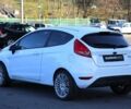 Білий Форд Фієста, об'ємом двигуна 1.2 л та пробігом 215 тис. км за 5500 $, фото 3 на Automoto.ua