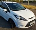 Білий Форд Фієста, об'ємом двигуна 1.2 л та пробігом 99 тис. км за 3500 $, фото 1 на Automoto.ua