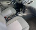 Білий Форд Фієста, об'ємом двигуна 1.4 л та пробігом 158 тис. км за 6800 $, фото 10 на Automoto.ua