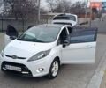 Білий Форд Фієста, об'ємом двигуна 1.4 л та пробігом 131 тис. км за 7000 $, фото 3 на Automoto.ua