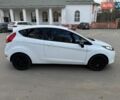 Білий Форд Фієста, об'ємом двигуна 1.4 л та пробігом 188 тис. км за 5499 $, фото 2 на Automoto.ua