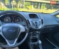 Білий Форд Фієста, об'ємом двигуна 1.24 л та пробігом 116 тис. км за 5500 $, фото 1 на Automoto.ua