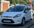 Белый Форд Фиеста, объемом двигателя 1.39 л и пробегом 91 тыс. км за 7000 $, фото 1 на Automoto.ua