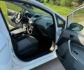 Белый Форд Фиеста, объемом двигателя 1.56 л и пробегом 239 тыс. км за 5500 $, фото 12 на Automoto.ua