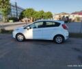 Білий Форд Фієста, об'ємом двигуна 1.3 л та пробігом 147 тис. км за 5525 $, фото 1 на Automoto.ua