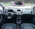 Белый Форд Фиеста, объемом двигателя 1.4 л и пробегом 70 тыс. км за 6999 $, фото 19 на Automoto.ua