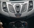 Білий Форд Фієста, об'ємом двигуна 1.2 л та пробігом 160 тис. км за 4700 $, фото 16 на Automoto.ua