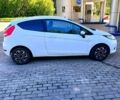 Белый Форд Фиеста, объемом двигателя 1.2 л и пробегом 161 тыс. км за 4500 $, фото 6 на Automoto.ua