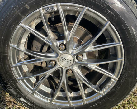 Белый Форд Фиеста, объемом двигателя 1.56 л и пробегом 253 тыс. км за 5200 $, фото 13 на Automoto.ua