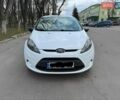 Білий Форд Фієста, об'ємом двигуна 1.4 л та пробігом 188 тис. км за 5499 $, фото 4 на Automoto.ua