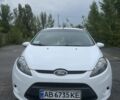 Білий Форд Фієста, об'ємом двигуна 0 л та пробігом 124 тис. км за 5450 $, фото 1 на Automoto.ua